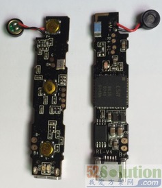 智能手機之后，耳機何以接過資本接力棒？起底PCBA方案板如何催生新朝陽賽道